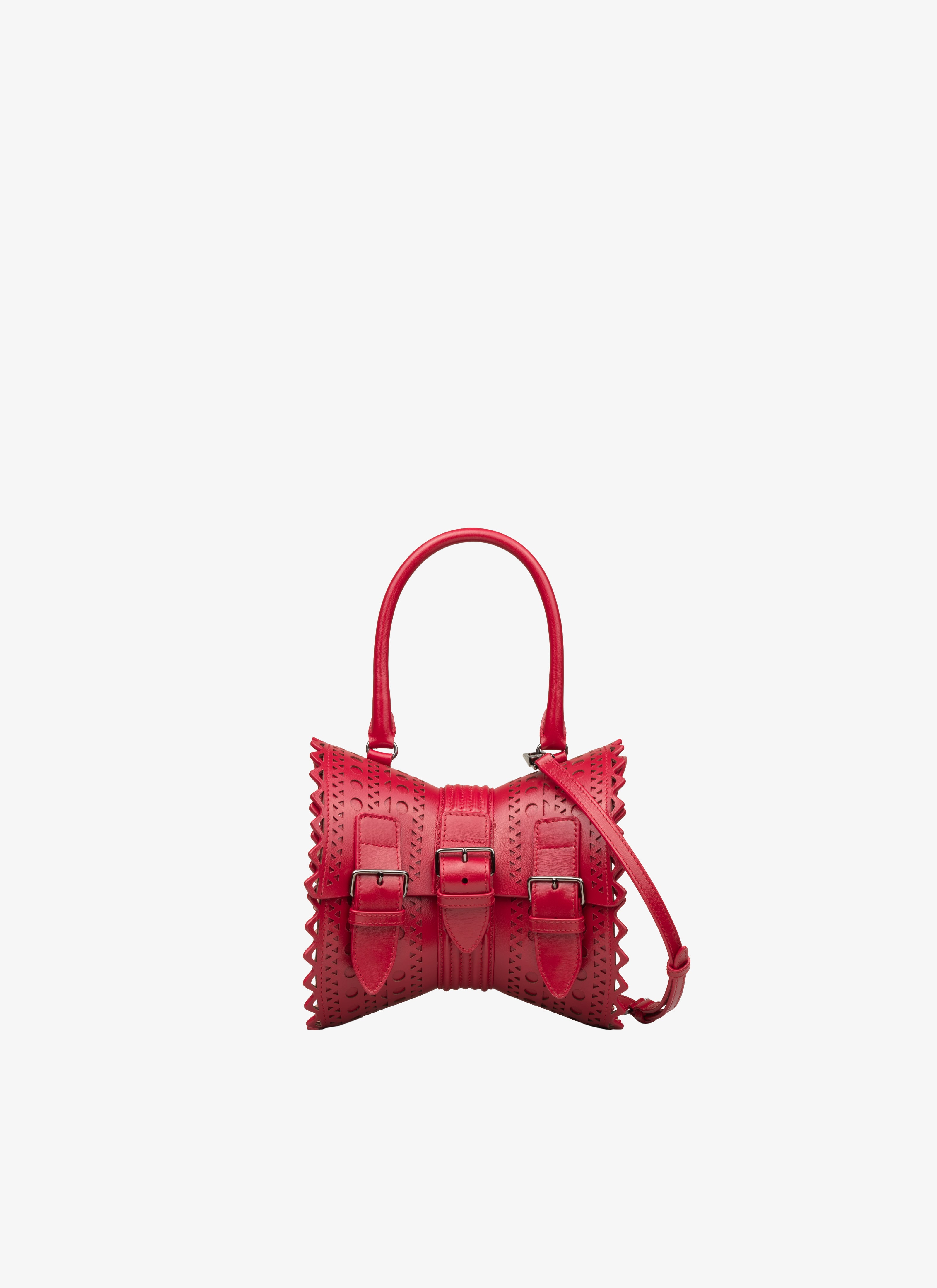 Edition 1992 Corset bag 18 Edition 1992 Corset bag 18 - maison-alaia.com
